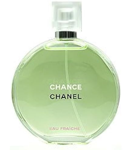 Amazon | シャネル チャンスオーフレッシュ オードトワレ 100mL[並行